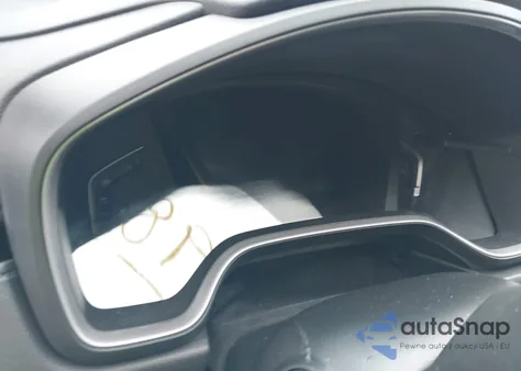 2020 Honda Cr-V Awd Ex-L z USA, uszkodzony, nr VIN 5J6RW2H86LA019432